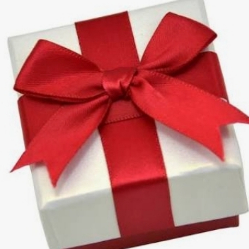 Box for Amber